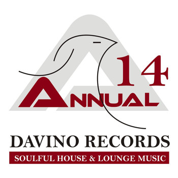 Various Artists - Davino Records Annual 14 (Soulful House & Lounge Music)
