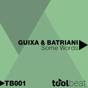 Guixa & Batriani - Some Words