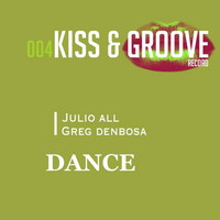 Julio All & Greg Denbosa - Dance