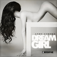 Andy Stroke - Dream Girl