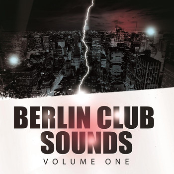 Various Artists - Berlin Club Sounds, Vol. 1