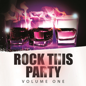 Various Artists - Rock This Party, Vol. 1 (Explicit)