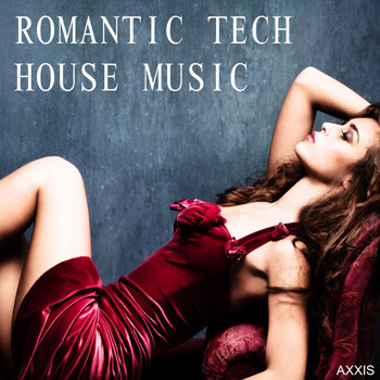 Various Artists - Romantic Tech House Music