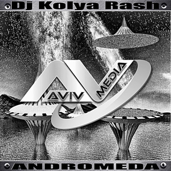 DJ Kolya Rash - Andromeda