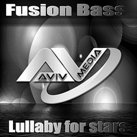 Fusion Bass - Lullaby for Stars