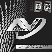 DJ Kolya Rash - Get-Together in the Club