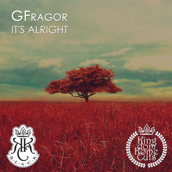 GFragor - It's Alright