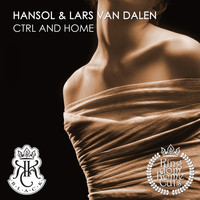 Hansol & Lars Van Dalen - Ctrl and Home