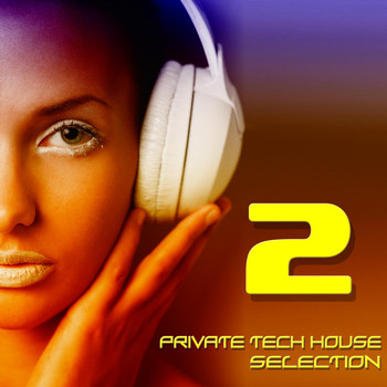 Various Artists - Private Tech House Selection, Vol. 2 (A Tech House Beat Selection)
