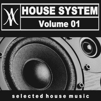 Various Artists - House System, Vol. 1