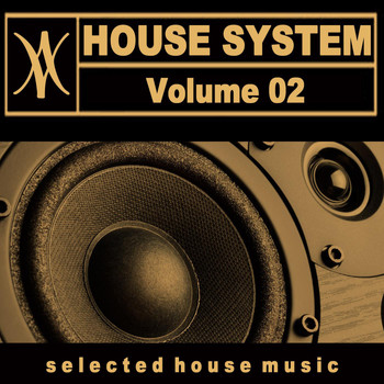 Various Artists - House System, Vol. 2