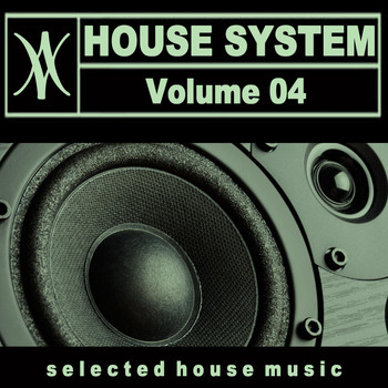 Various Artists - House System, Vol. 4