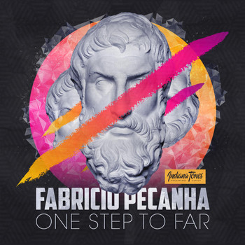 Fabricio Pecanha - One Step Too Far