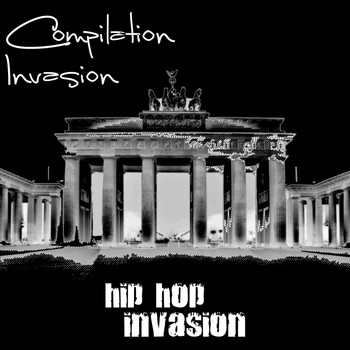 Various Artists - Hip Hop Invasion