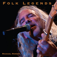 Michael Monroe - Folk Legends