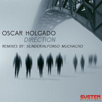 Oscar Holgado - Direction