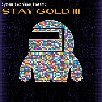 Various Artists - Stay Gold 3