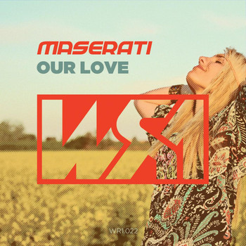 Maserati - Our Love