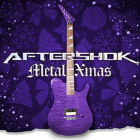 Aftershok - Metal Xmas