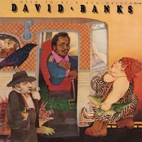 David Banks - I Used to Be a Bus Driver (Explicit)