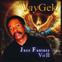 Johnny Green - Jaygek Jazz Fantasy, Vol. II