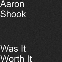 Aaron Shook - Was It Worth It
