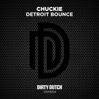 Chuckie - Detroit Bounce