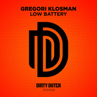 Gregori Klosman - Low Battery