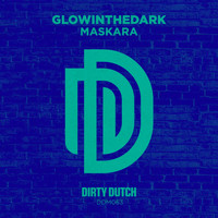Glowinthedark - Maskara