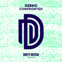 Dzeko & Torres - Confronted