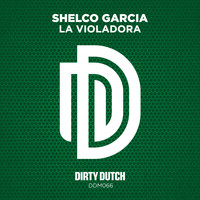 Shelco Garcia - La Violadora