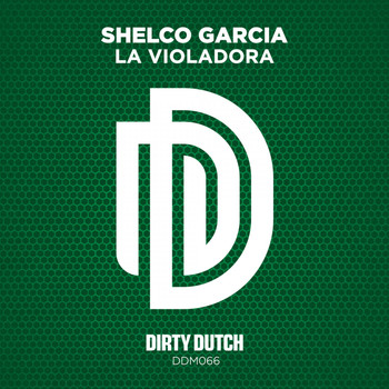 Shelco Garcia - La Violadora
