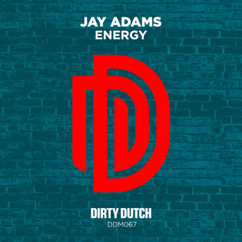 Jay Adams - Energy