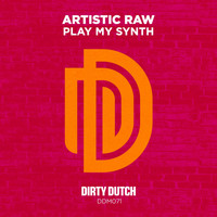 Artistic Raw - Play My Synth