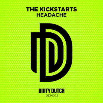 The Kickstarts - Headache