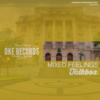 Talkbox - Mixed Feelings