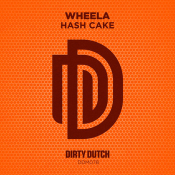 Wheela - Hash Cake