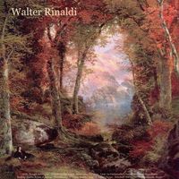 Walter Rinaldi - Bach: Toccata and Fugue - Pachelbel: Canon in D - Beethoven: Fur Elise - Liszt: La Campanella - Chopin: Waltzes & Impromptu - Sinding: Rustle of Spring - Mendelssohn: Wedding March - Wagner: Bridal Chorus - Schubert: Ave Maria - Walter Rinaldi: Works
