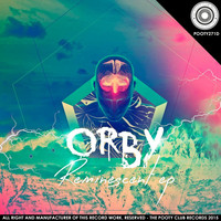 Orby - Reminiscent EP