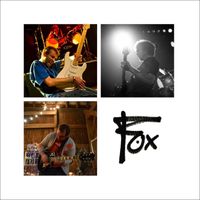 Fox - Fox - EP / Chris Sinclair - EP (Explicit)