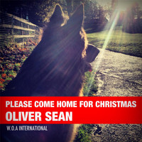 Oliver Sean - Please Come Home for Christmas