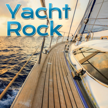 Various Artists - Yacht Rock