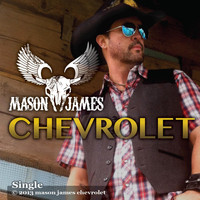 Mason James - Chevrolet