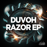 Duvoh - Razor EP