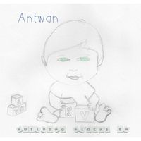 Antwan - Building Blocks EP (Explicit)