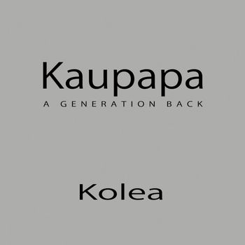 Kolea - Kaupapa