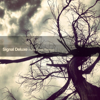 Signal Deluxe - Aruba Deceit Remixes