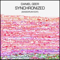 Daniel Geer - Synchronized (Bassdrum Edit)