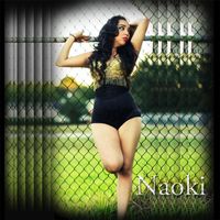 Naoki - Naoki