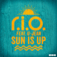 R.I.O. feat. U-Jean - Sun Is Up